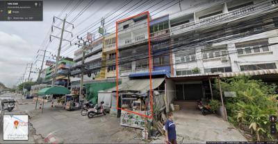 อาคารพาณิชย์ 26900000 สมุทรปราการ เมืองสมุทรปราการ เทพารักษ์
