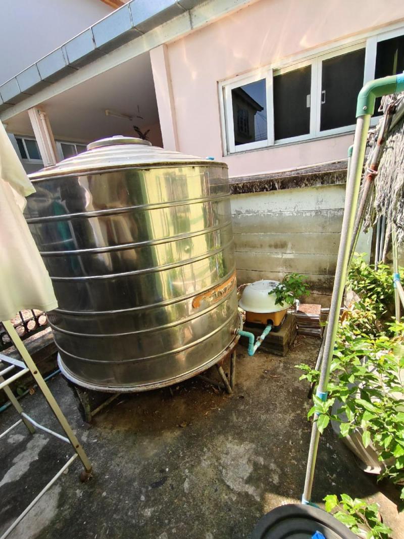บ้านเดี่ยว 3590000 ปทุมธานี เมืองปทุมธานี บางคูวัด