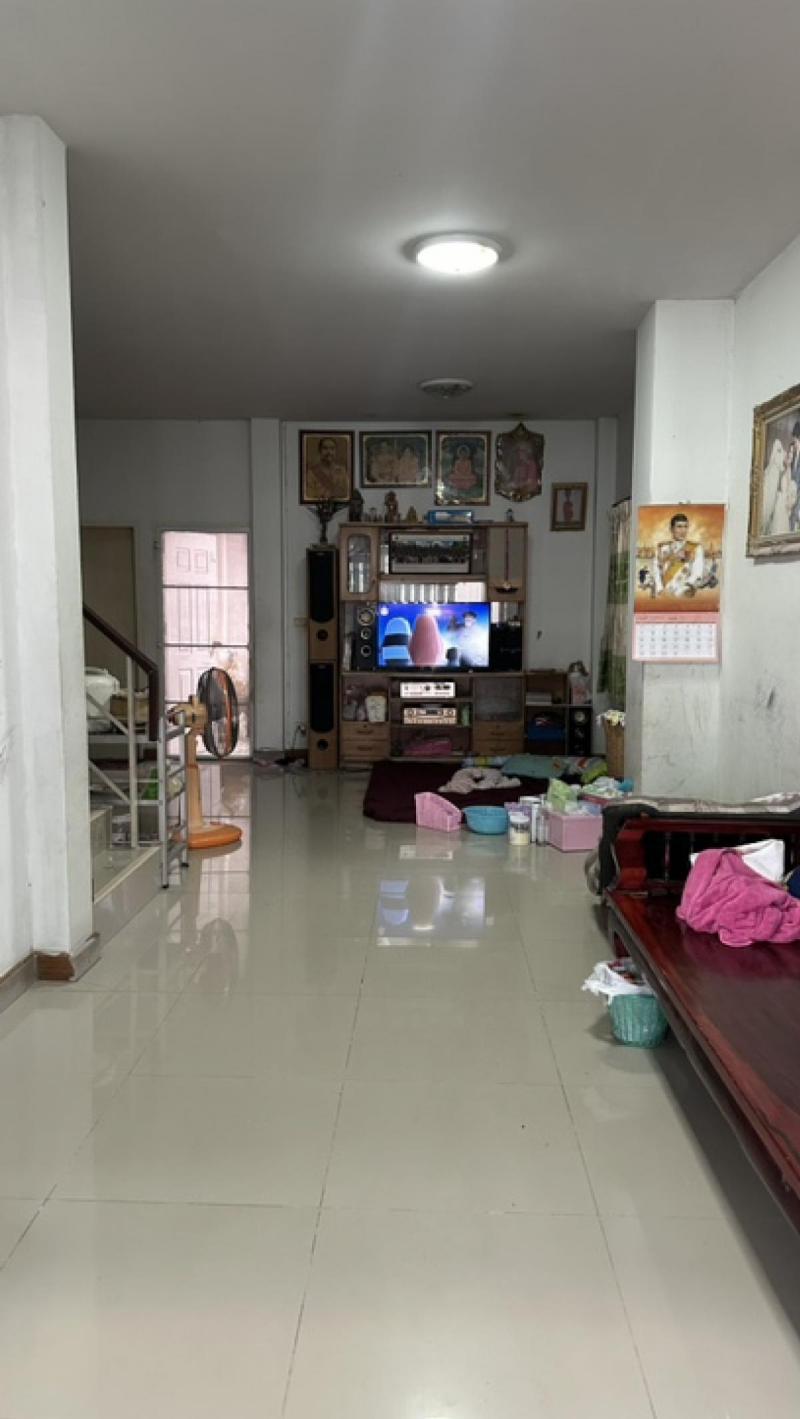 ทาวน์เฮาส์ 2300000 สมุทรสาคร เมืองสมุทรสาคร บ้านเกาะ