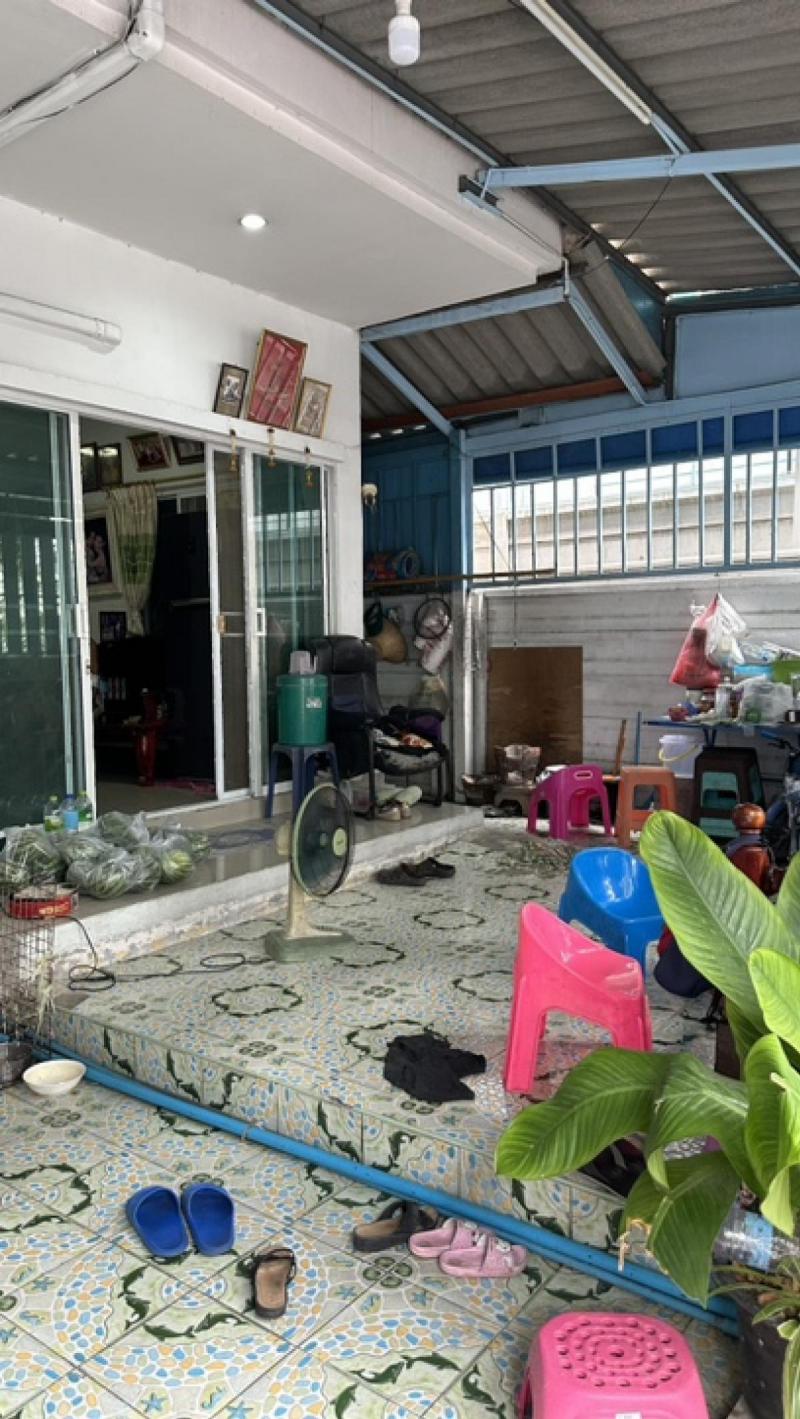 ทาวน์เฮาส์ 2300000 สมุทรสาคร เมืองสมุทรสาคร บ้านเกาะ
