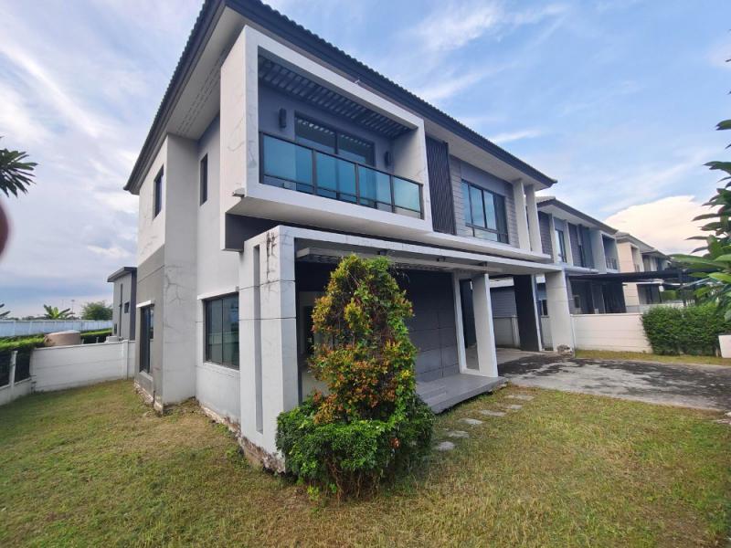 บ้านเดี่ยว 9500000 กรุงเทพมหานคร เขตบางเขน ท่าแร้ง