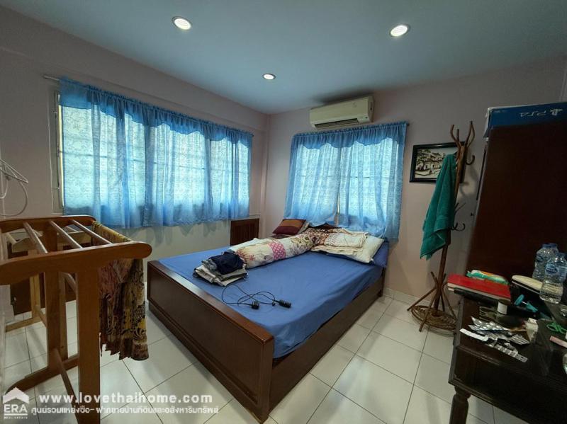 บ้านเดี่ยว 9000000 กรุงเทพมหานคร เขตทวีวัฒนา ศาลาธรรมสพน์