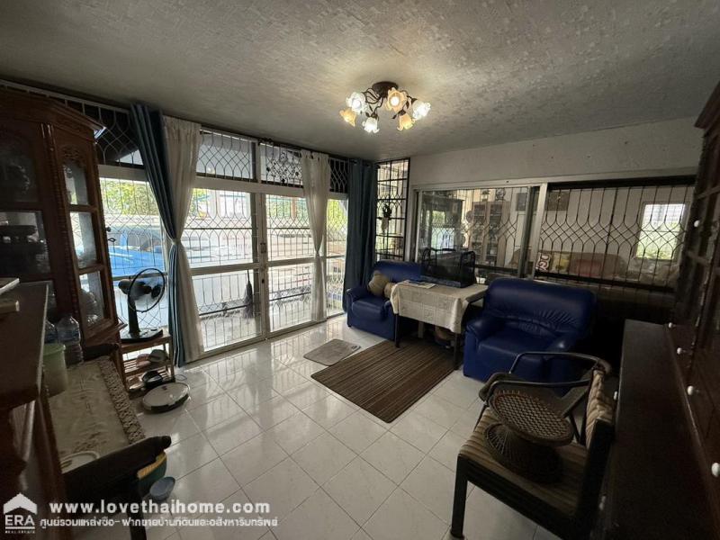 บ้านเดี่ยว 6900000 กรุงเทพมหานคร เขตสะพานสูง สะพานสูง