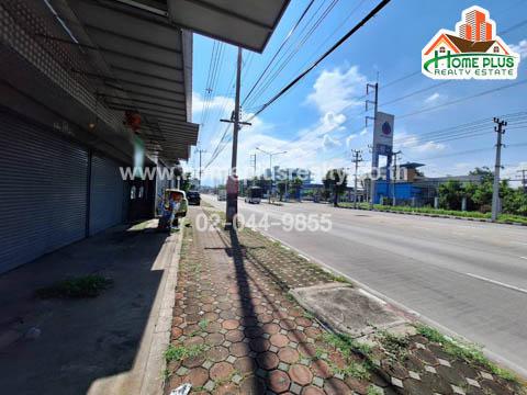 อาคารพาณิชย์ 8900000 ปทุมธานี ลำลูกกา คูคต