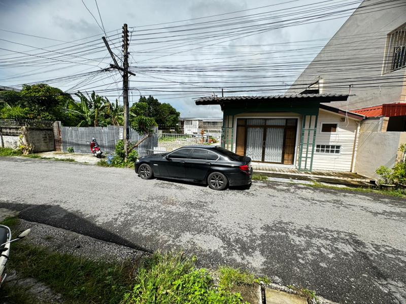 ที่ดิน 10900000 สงขลา เมืองสงขลา บ่อยาง