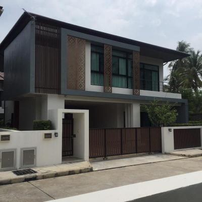 บ้านเดี่ยว 12500000 สงขลา เมืองสงขลา พะวง