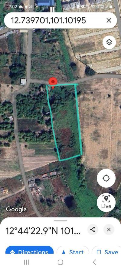 ที่ดิน 7500000 ระยอง เมืองระยอง ห้วยโป่ง