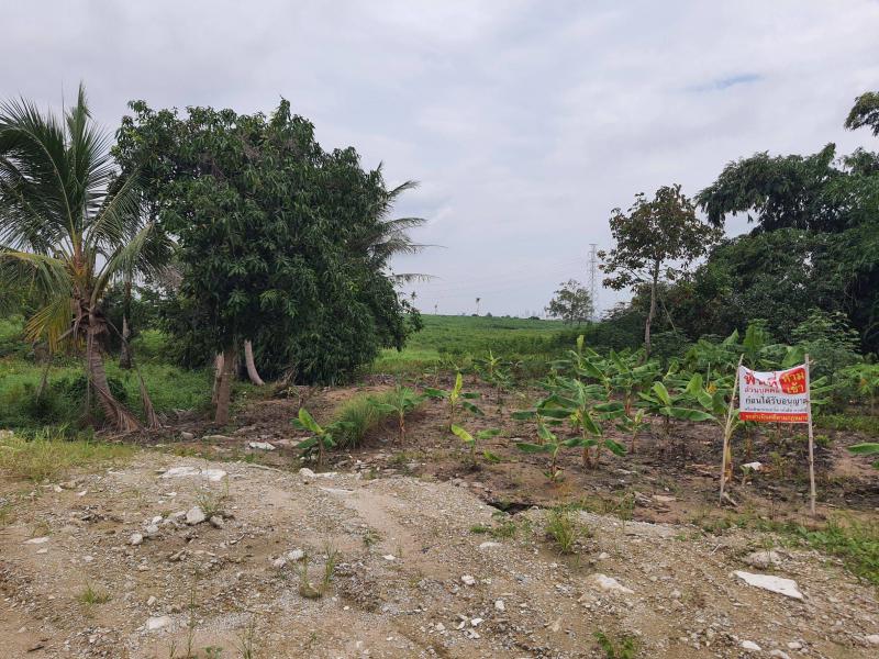 ที่ดิน 7500000 ระยอง เมืองระยอง ห้วยโป่ง