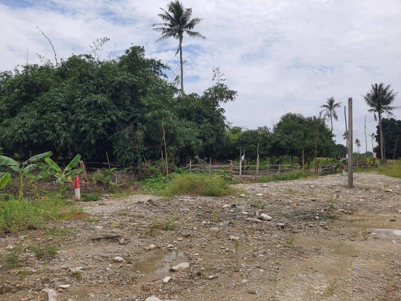 ที่ดิน 7500000 ระยอง เมืองระยอง ห้วยโป่ง