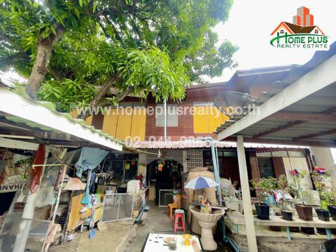 ที่ดิน 16900000 กรุงเทพมหานคร เขตบางกอกน้อย อรุณอมรินทร์