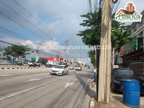 อาคารพาณิชย์ 2990000 ปทุมธานี ลำลูกกา บึงคำพร้อย