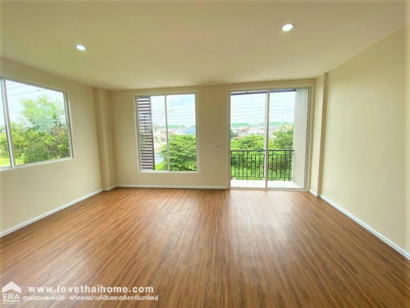 บ้านโครงการใหม่ 3800000 กรุงเทพมหานคร เขตบางเขน ท่าแร้ง