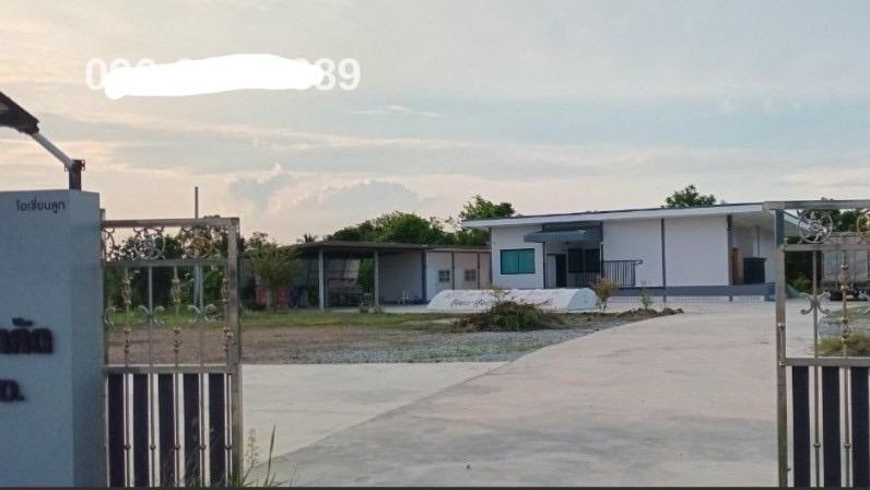 โรงงาน 50000000 ฉะเชิงเทรา เมืองฉะเชิงเทรา หน้าเมือง
