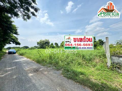 ที่ดิน 5000000 นนทบุรี บางบัวทอง ละหาร