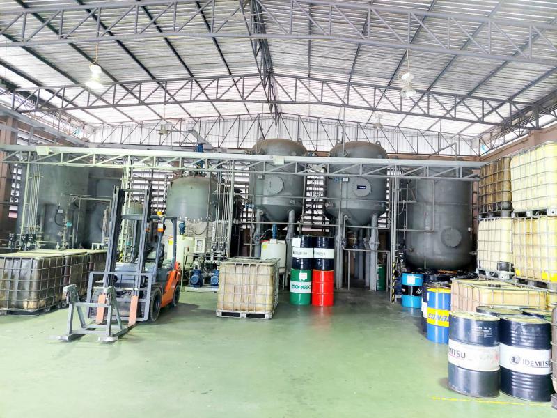 โรงงาน 35000000 ชลบุรี พานทอง หน้าประดู่