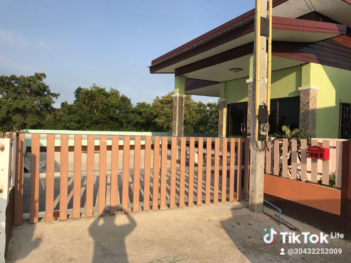 บ้านเดี่ยว 1440000 ฉะเชิงเทรา แปลงยาว หัวสำโรง