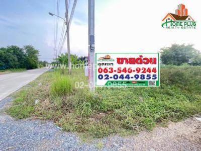 ที่ดิน 2590000 กรุงเทพมหานคร เขตหนองจอก คู้ฝั่งเหนือ