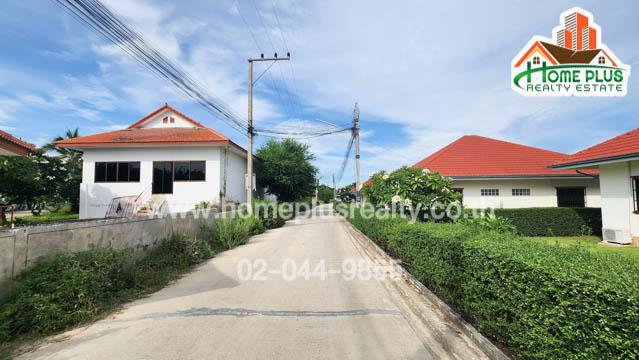 ที่ดิน 39900000 เพชรบุรี ชะอำ ชะอำ