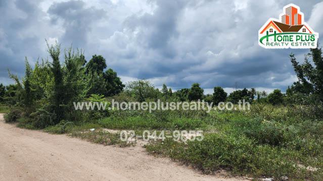 ที่ดิน 7900000 เพชรบุรี ชะอำ