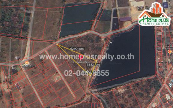 ที่ดิน 7900000 เพชรบุรี ชะอำ