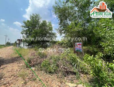 ที่ดิน 1090000 พระนครศรีอยุธยา วังน้อย สนับทึบ