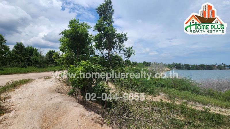 ที่ดิน 7900000 เพชรบุรี ชะอำ ชะอำ