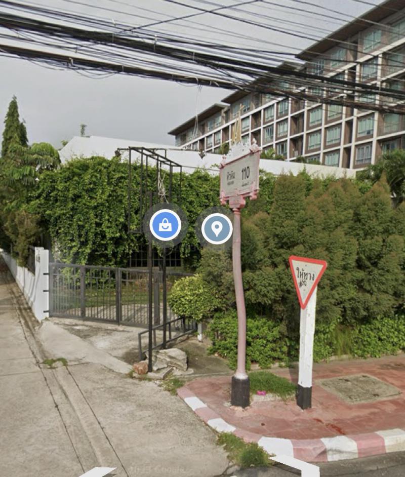 ที่ดิน 3200000 ประจวบคีรีขันธ์ หัวหิน หนองแก