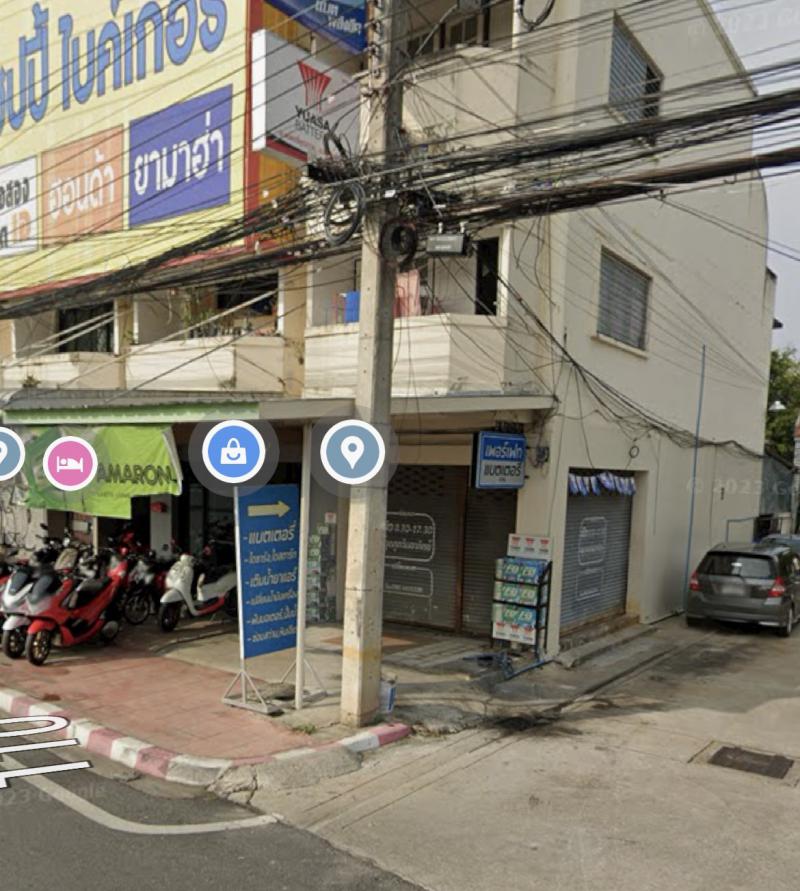 ที่ดิน 3200000 ประจวบคีรีขันธ์ หัวหิน หนองแก