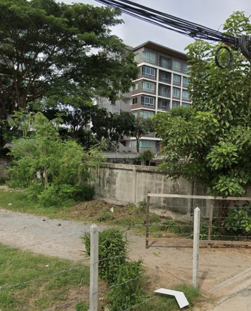 ที่ดิน 3200000 ประจวบคีรีขันธ์ หัวหิน หนองแก