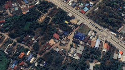บ้านพร้อมที่ดิน 1450000 มุกดาหาร เมืองมุกดาหาร มุกดาหาร