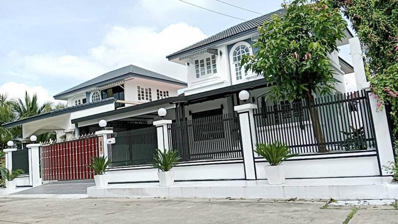 บ้านเดี่ยว 4490000 กรุงเทพมหานคร เขตบางบอน บางบอน