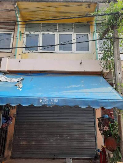 บ้านพร้อมที่ดิน 690000 เพชรบุรี เมืองเพชรบุรี คลองกระแชง