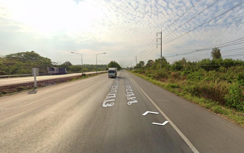 ที่ดิน 2500000 อุดรธานี เมืองอุดรธานี บ้านจั่น