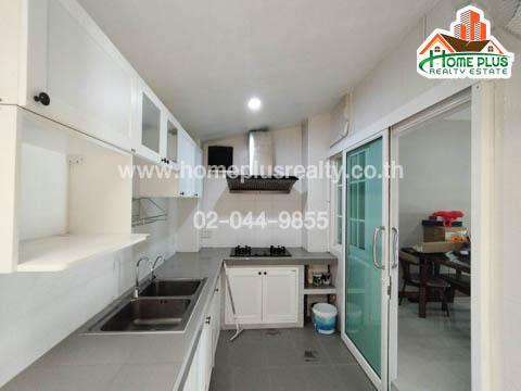 ทาวน์เฮาส์ 3245000 กรุงเทพมหานคร เขตบึงกุ่ม คลองกุ่ม