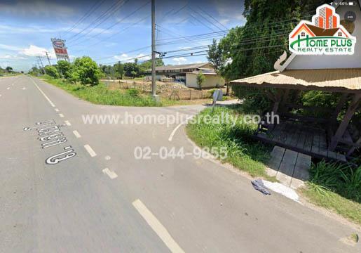 ที่ดิน 27000000 กาญจนบุรี เมืองกาญจนบุรี หนองบัว