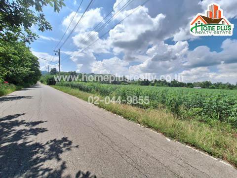 ที่ดิน 27000000 กาญจนบุรี เมืองกาญจนบุรี หนองบัว