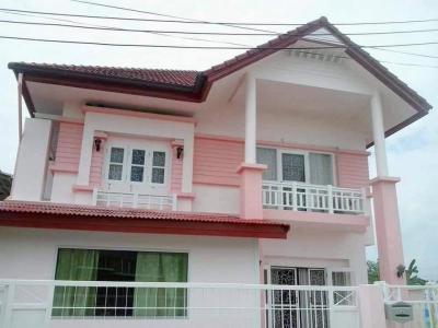 บ้านเดี่ยว 2850000 กรุงเทพมหานคร เขตมีนบุรี มีนบุรี