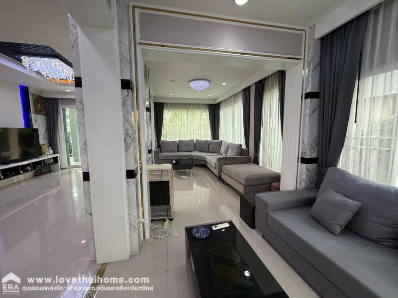 บ้านเดี่ยว 15000000 กรุงเทพมหานคร เขตภาษีเจริญ