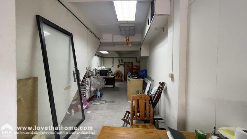 อาคารพาณิชย์ 33000000 กรุงเทพมหานคร เขตห้วยขวาง สามเสนนอก