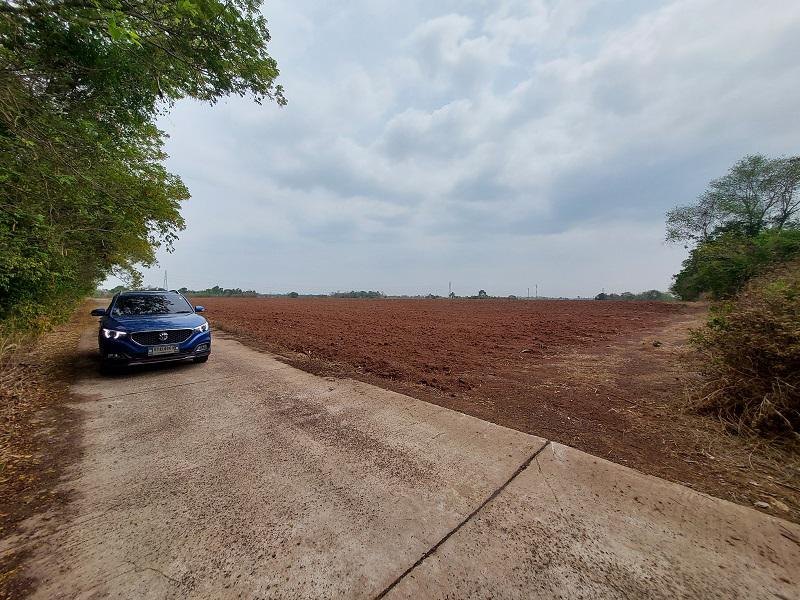 ที่ดิน 58000000 ปราจีนบุรี กบินทร์บุรี วังดาล