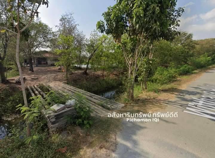 ที่ดิน 20647375 ฉะเชิงเทรา เมืองฉะเชิงเทรา บางพระ