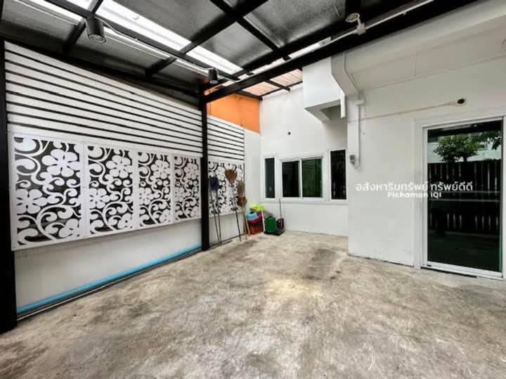 บ้านแฝด 3200000 กรุงเทพมหานคร เขตดอนเมือง สีกัน