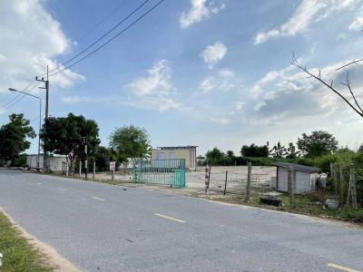 ที่ดิน 6500000 ระยอง บ้านฉาง บ้านฉาง