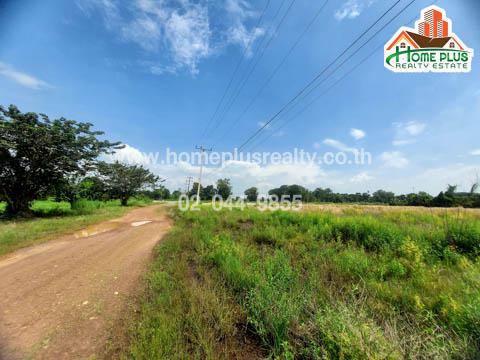 ที่ดิน 320000 นครนายก ปากพลี เกาะโพธิ์