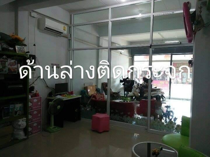 อาคารพาณิชย์ 2550000 สุราษฎร์ธานี เมืองสุราษฎร์ธานี มะขามเตี้ย