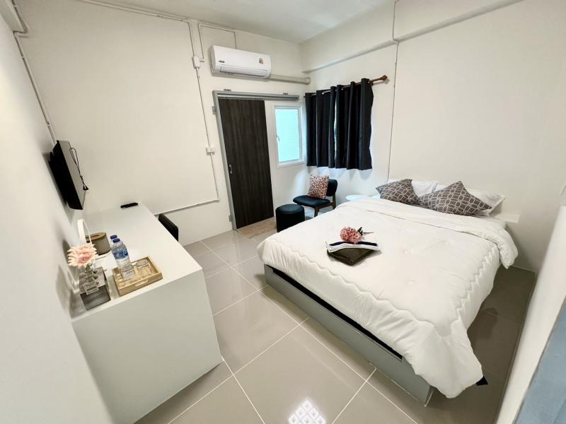 บ้านเดี่ยว 3500 ปทุมธานี ธัญบุรี ประชาธิปัตย์