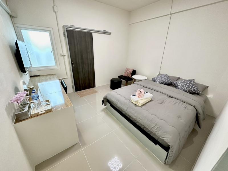 บ้านเดี่ยว 3500 ปทุมธานี ธัญบุรี ประชาธิปัตย์