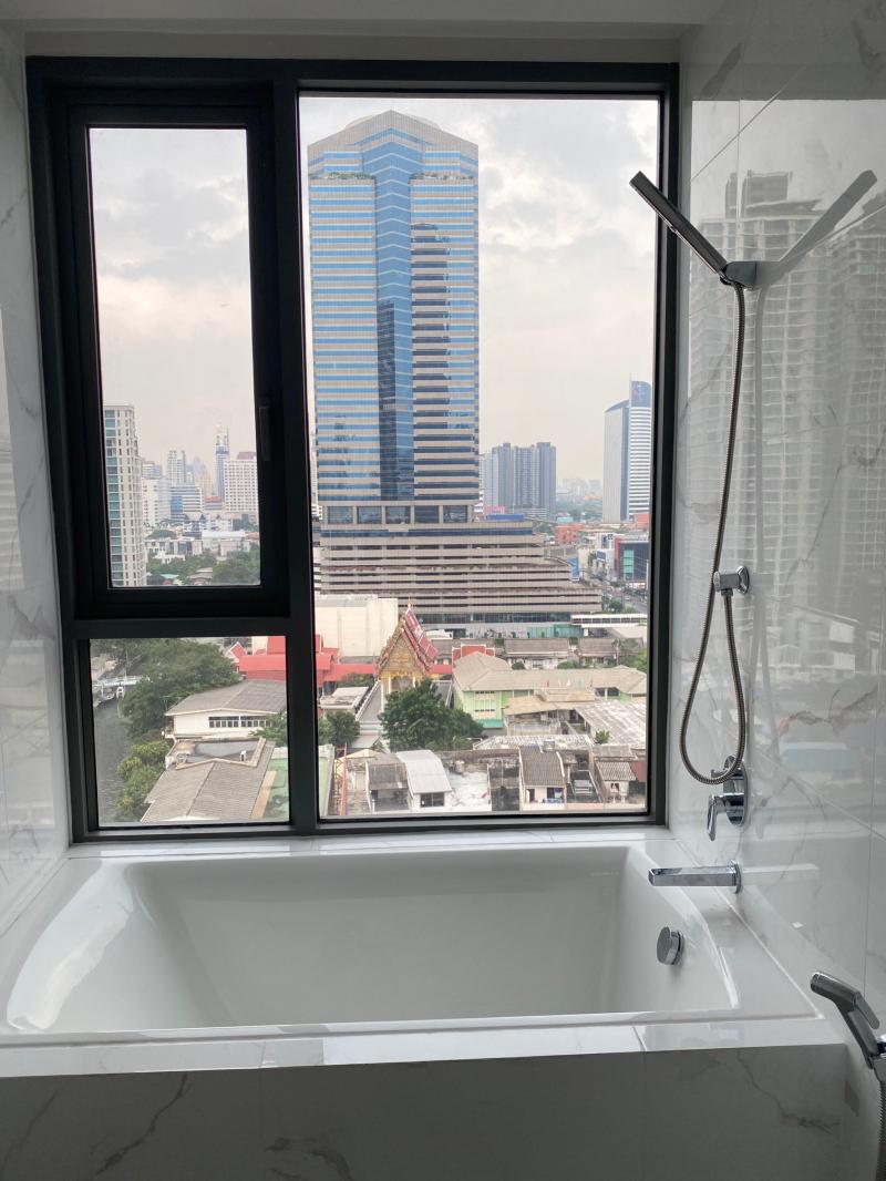 คอนโด 7925000 กรุงเทพมหานคร เขตห้วยขวาง บางกะปิ