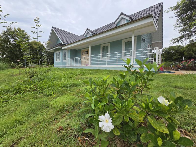 บ้านเดี่ยว 4900000 กาญจนบุรี ทองผาภูมิ หินดาด
