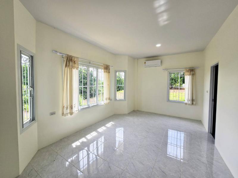 บ้านเดี่ยว 4900000 กาญจนบุรี ทองผาภูมิ หินดาด